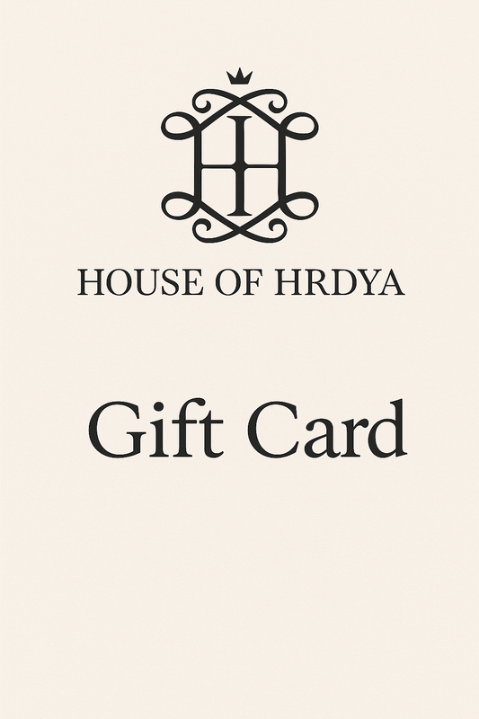 House of Hydra Gift Card