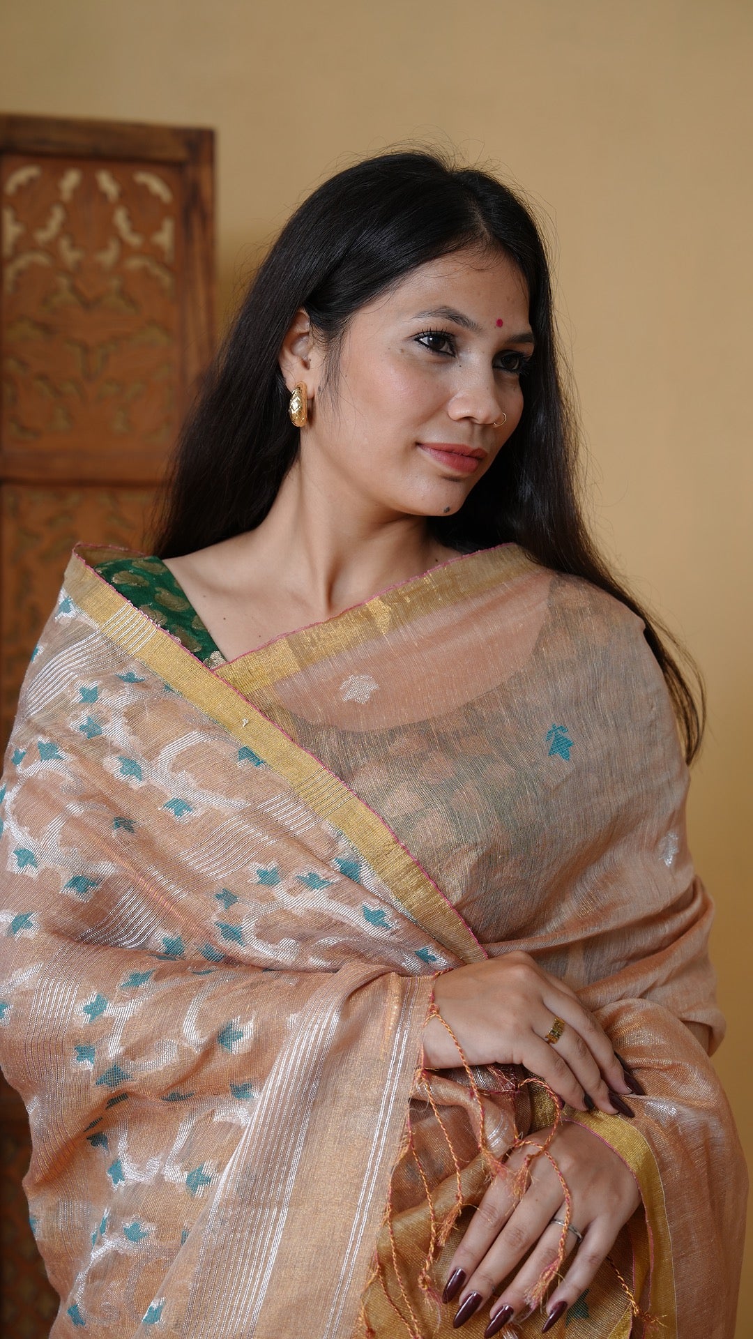 Noor Sunehri