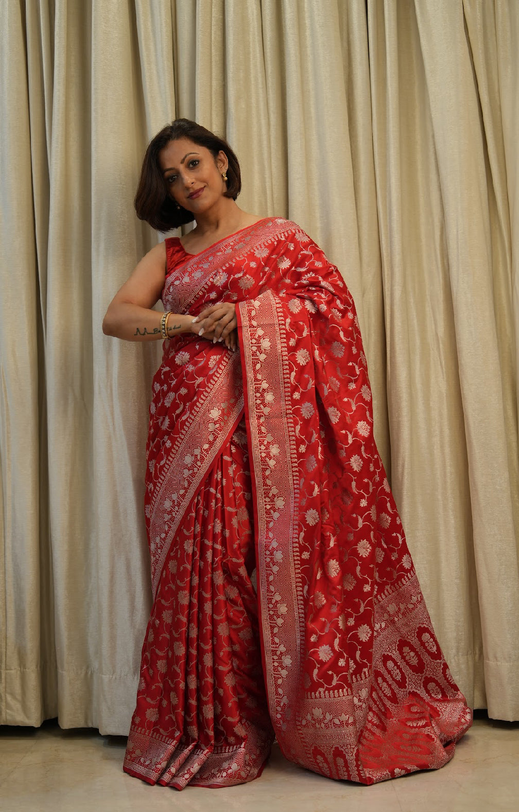 Karwa Laal