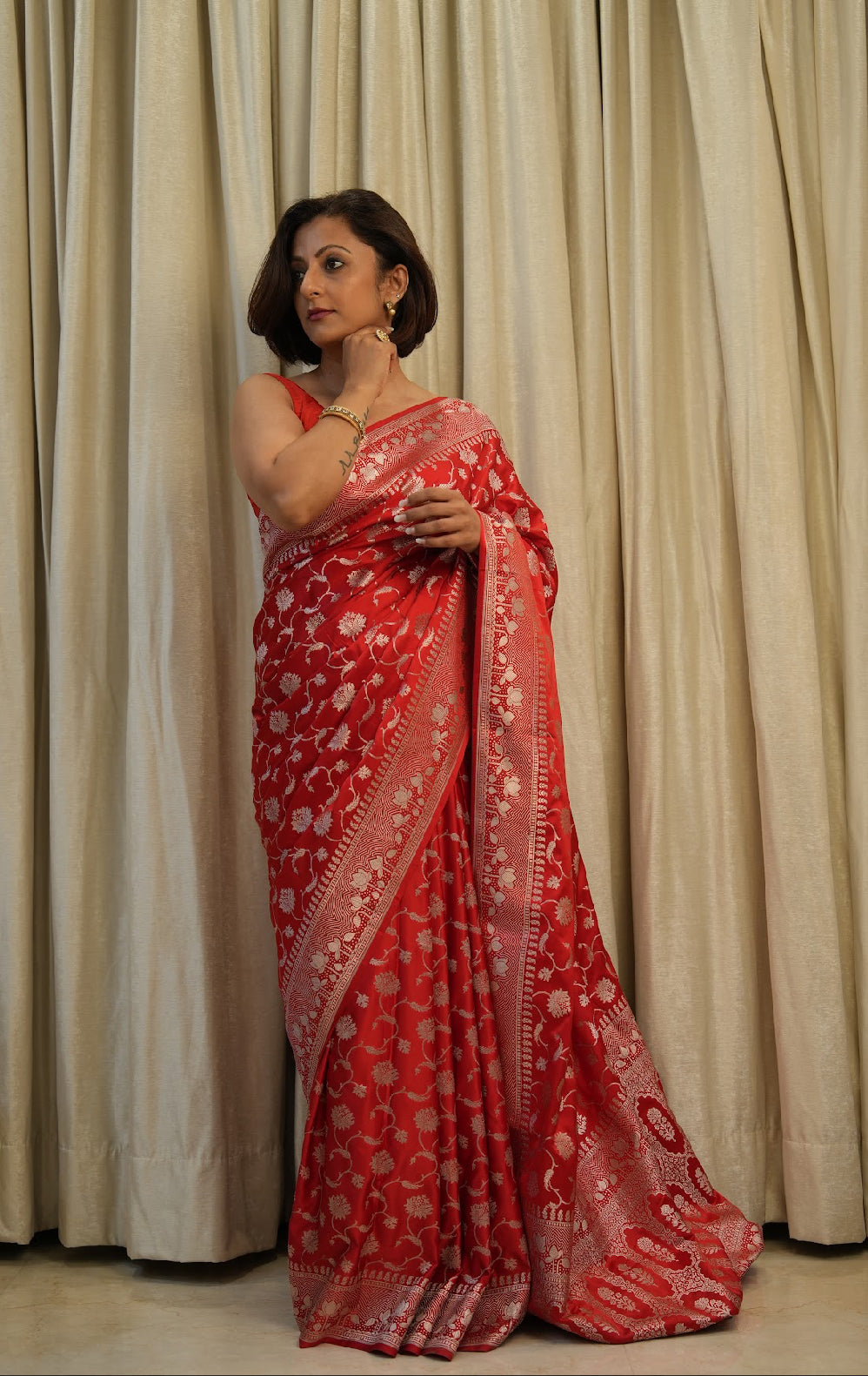 Karwa Laal