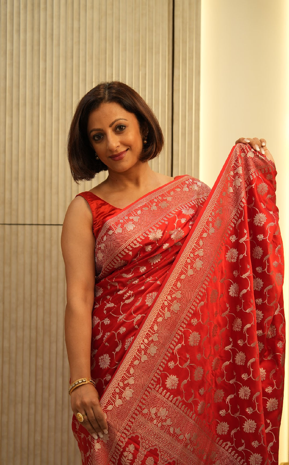 Karwa Laal