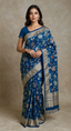 Banarsi Silk saree