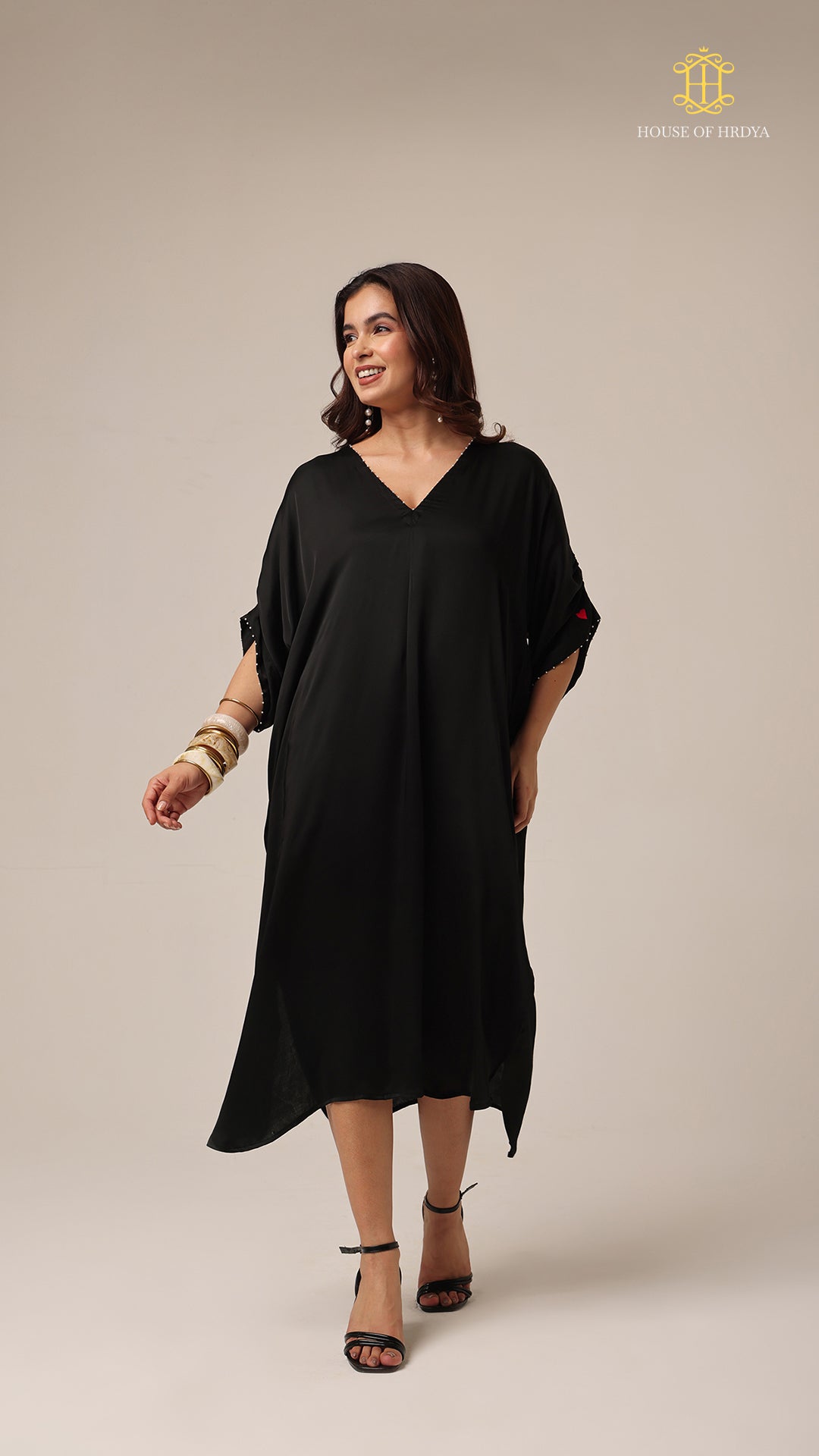 Kaftan Noor