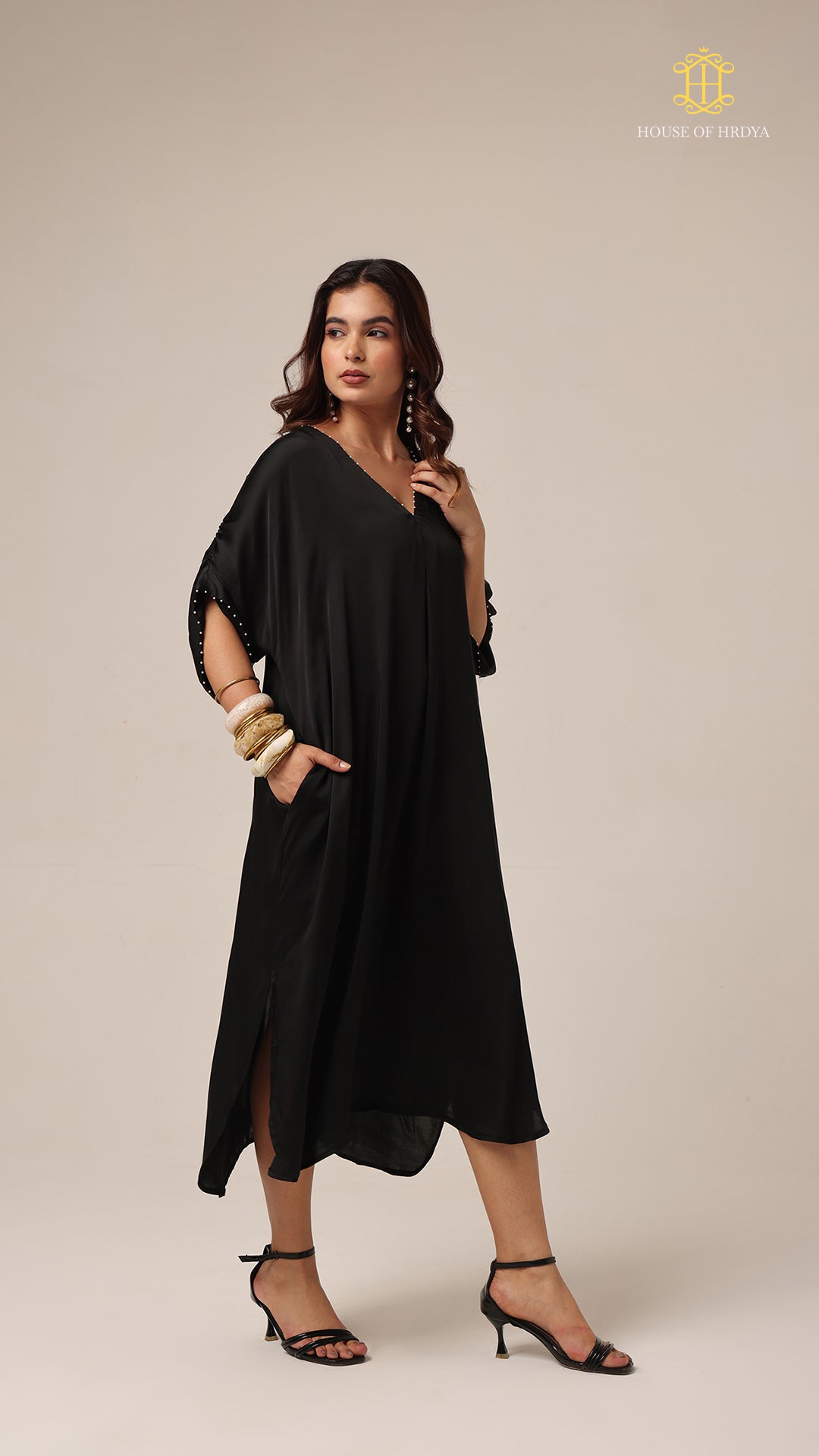 Kaftan Noor