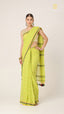 Nirva Kantha Harit Saree