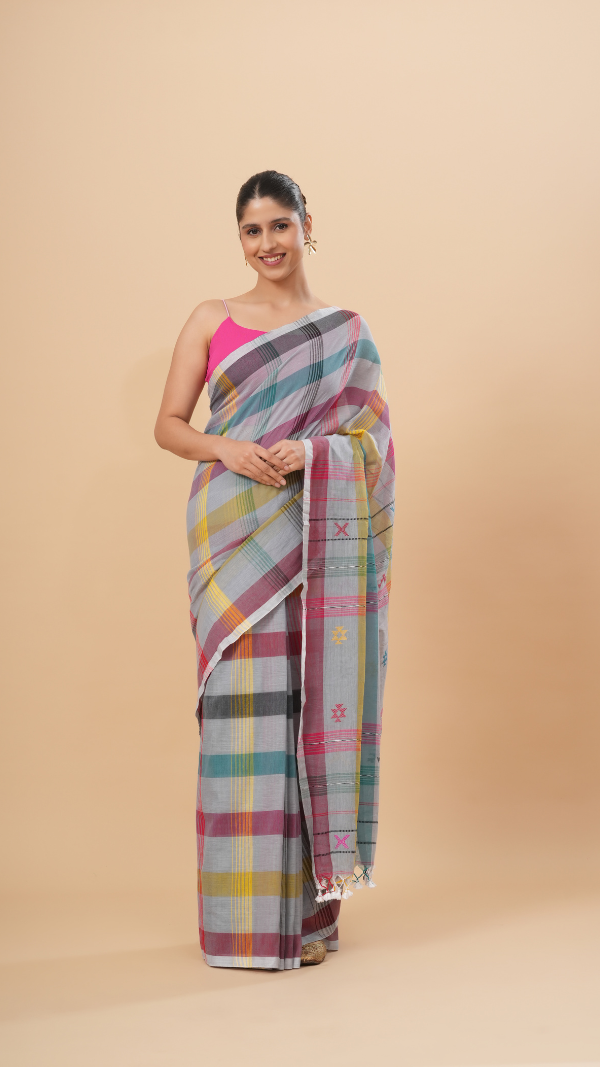 Nirva Grey Bhujodi Main image