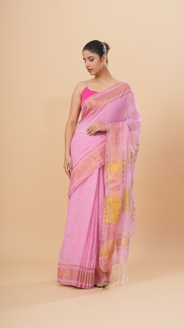 Tatva Pink Secondary image