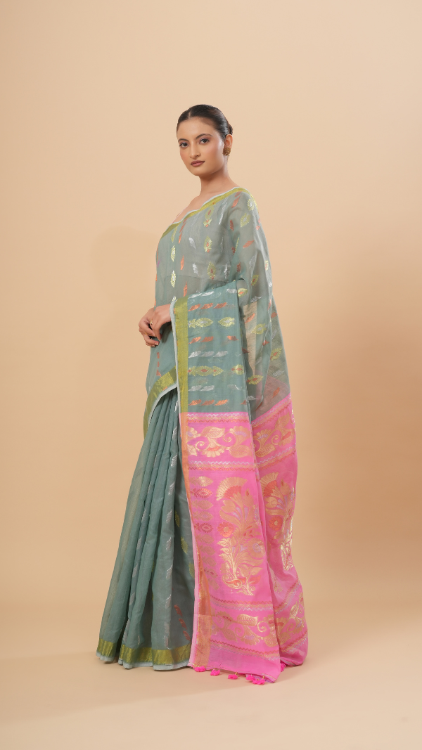 Vaanya Neel