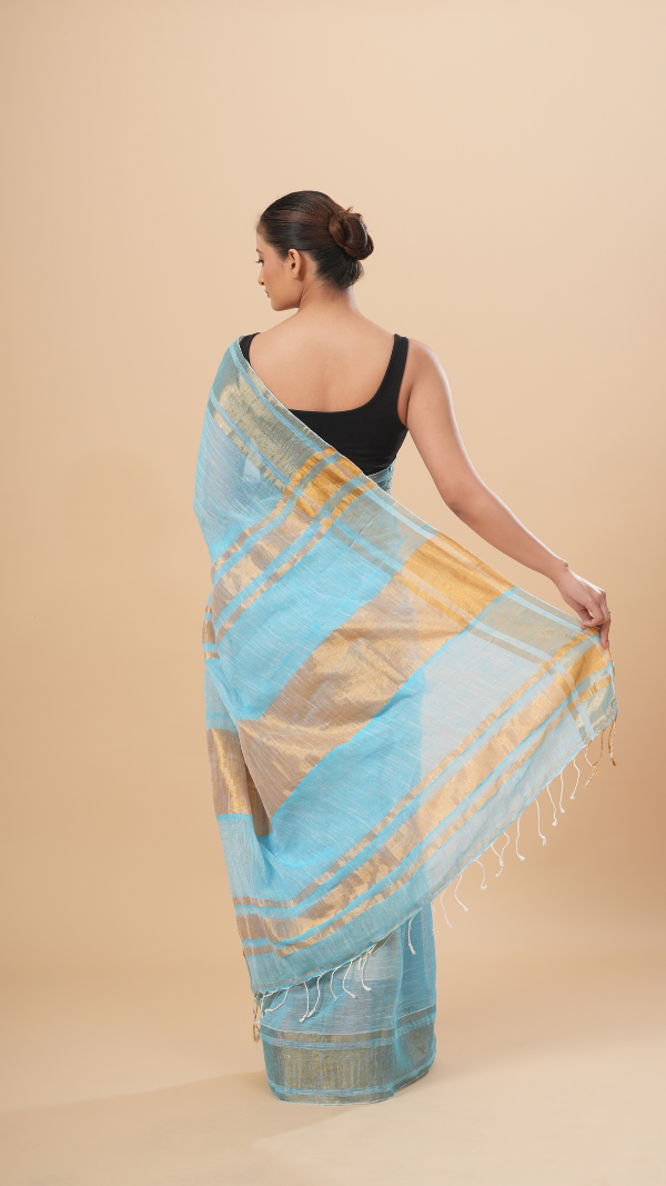 Tatva Blue Secondary image