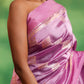 Banarasi Katan Meenakari Silk 