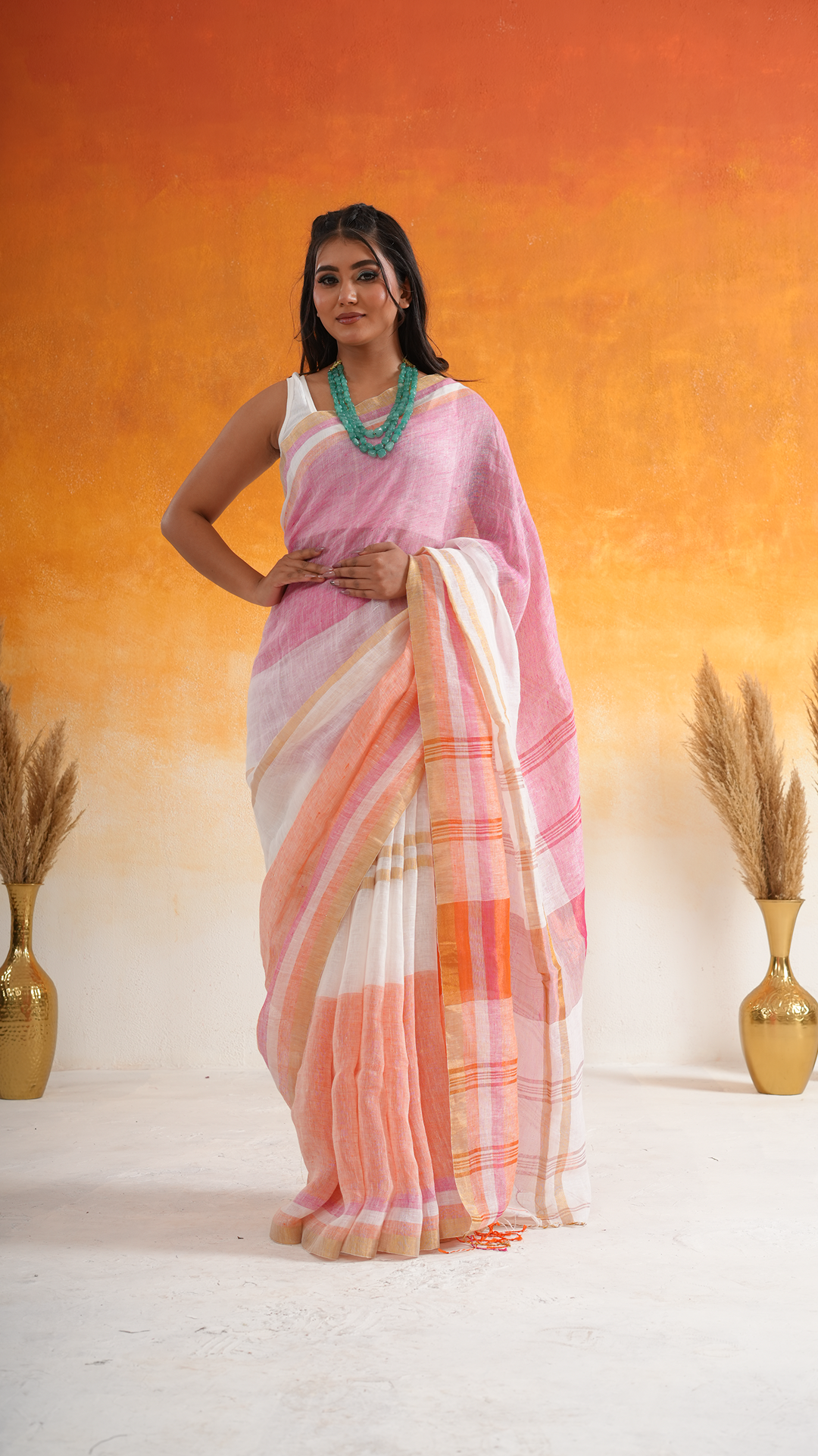 Tatva Shwet Main image