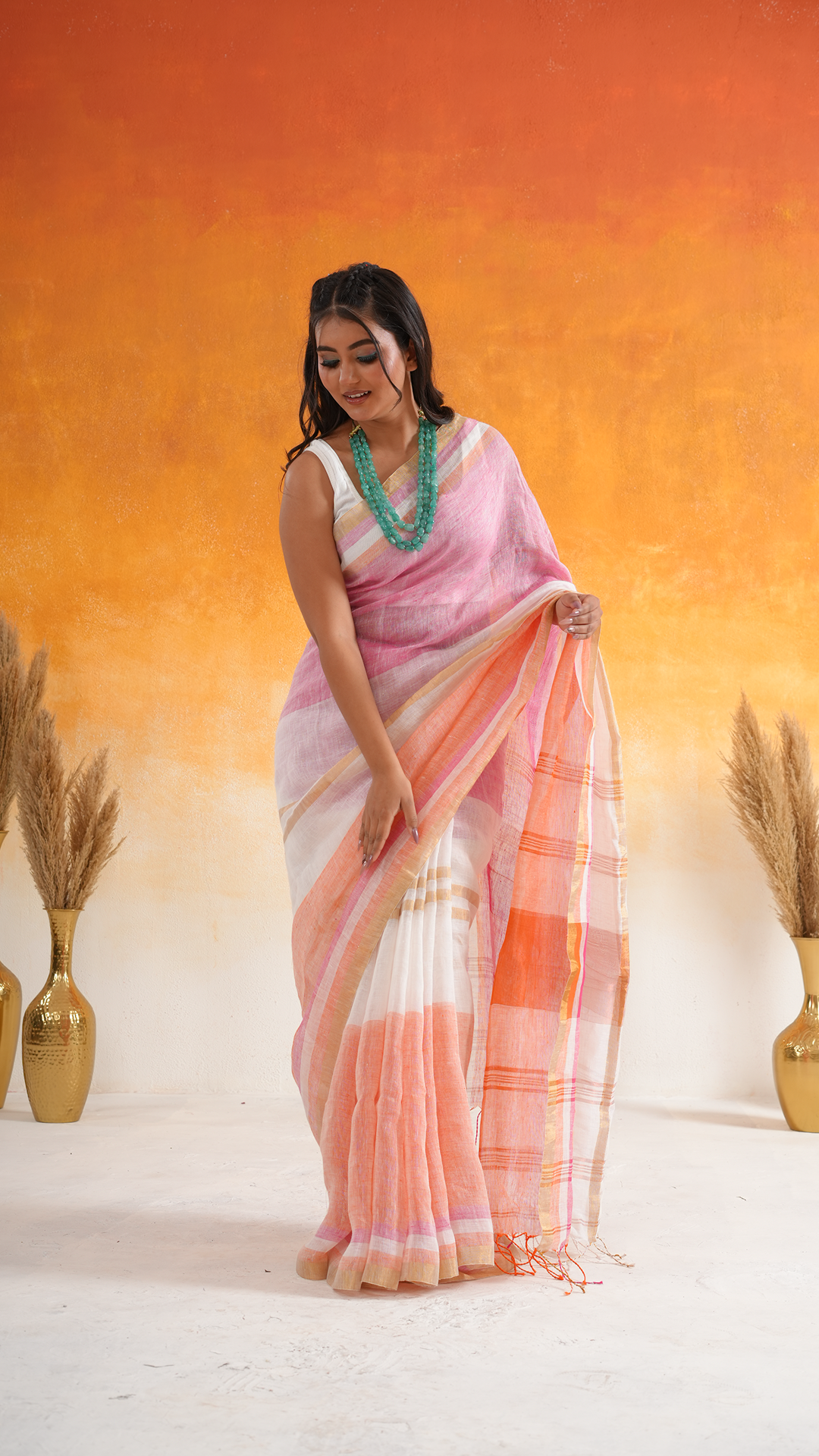 Tatva Shwet Secondary image