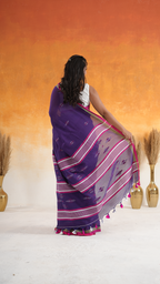 Nirva Purple Bhujodi