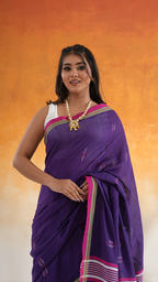 Nirva Purple Bhujodi