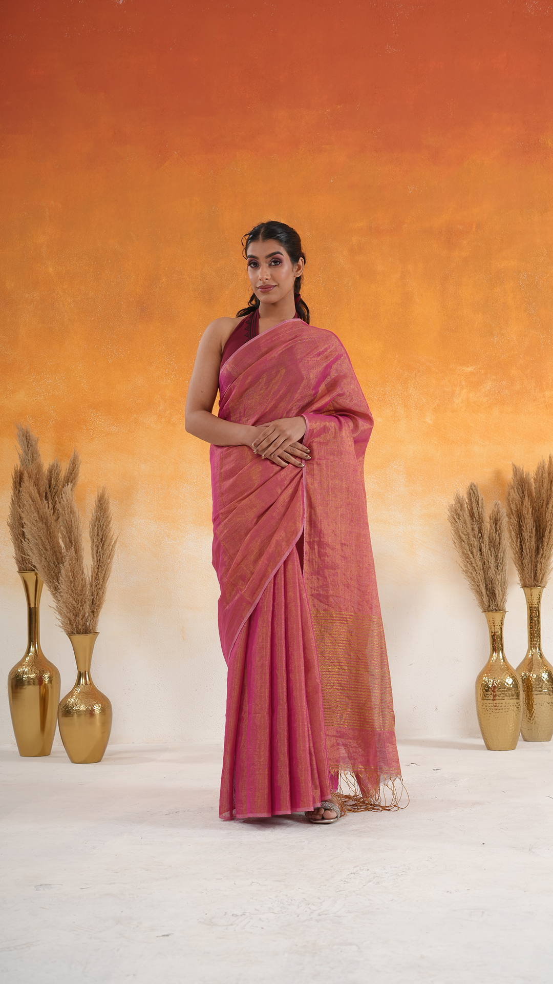 Anaya Rani – House of Hrdya