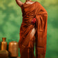 Katan Silk Banarasi Saree