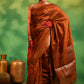 Katan Silk Banarasi Saree