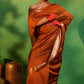 Katan Silk Banarasi Saree