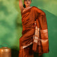 Katan Silk Banarasi Saree