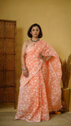 Aarini Jaal Jamdani