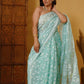 Panna Jaal Jamdani