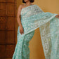 Panna Jaal Jamdani