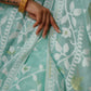 Panna Jaal Jamdani