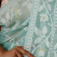 Panna Jaal Jamdani