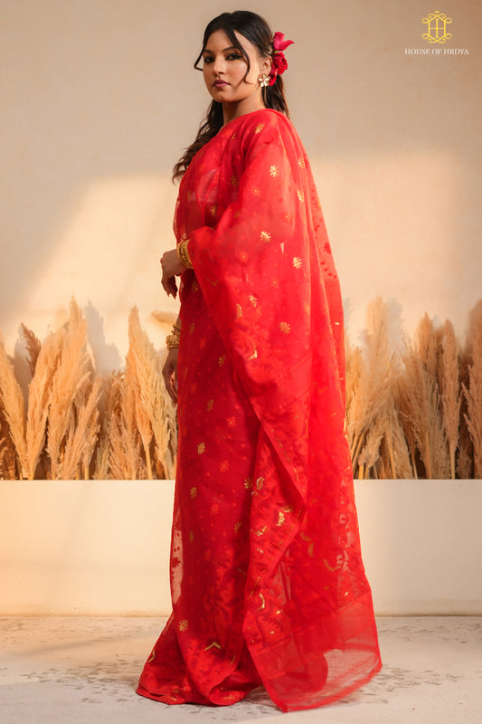 Nayika