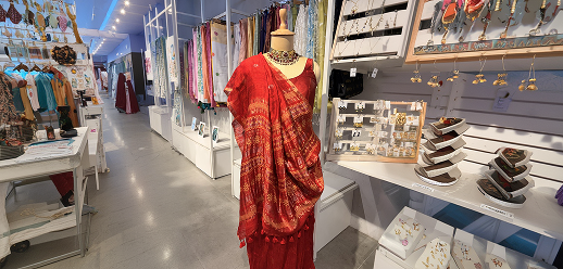 GK2,  New Delhi