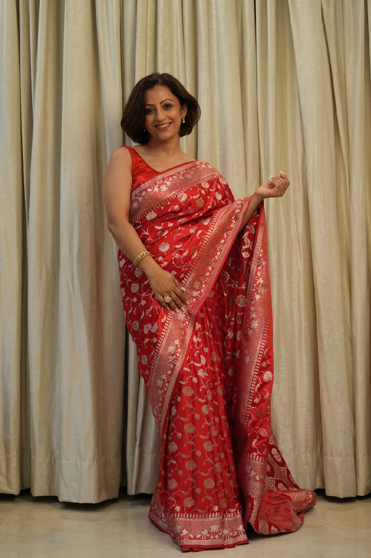 Karwa Laal