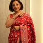 Karwa Laal