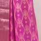 Fluid Grace Light Pink Saree