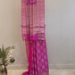 Fluid Grace Light Pink Saree