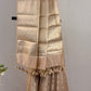 Vanam Gold Festive Saree