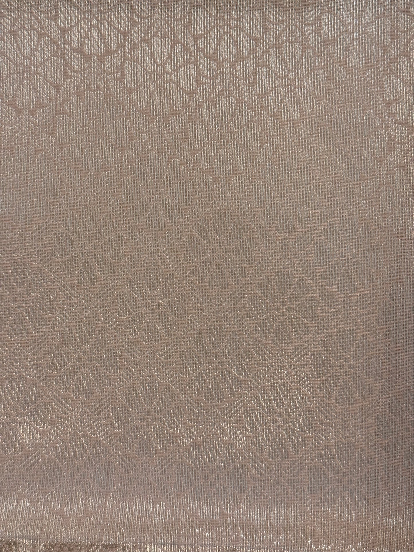 Vanam Gold Festive Saree
