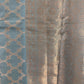 Vanam Neel Festive Saree