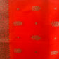 Rasika Orange Saree