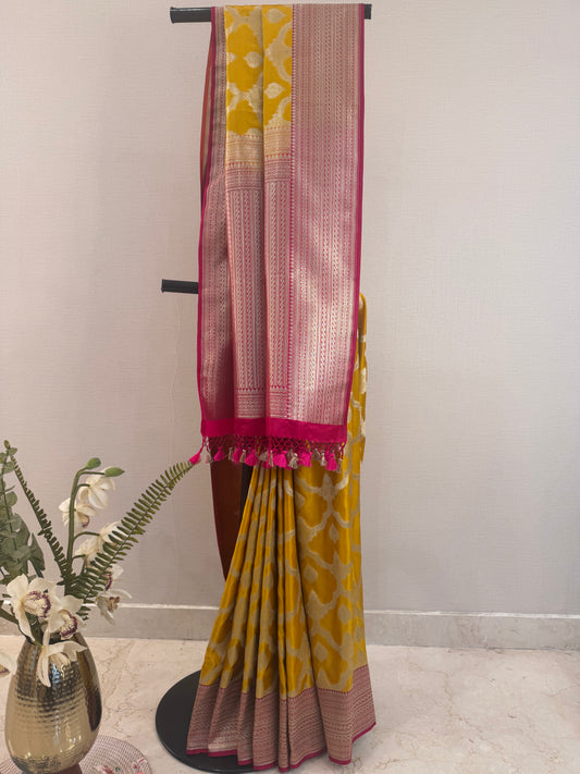 Karwa Kesari