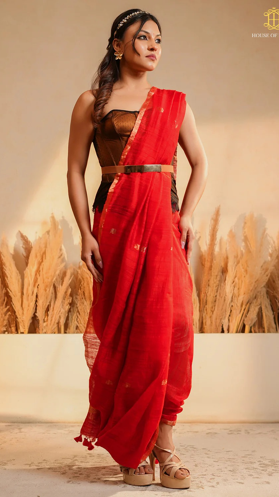 Sindoori Secondary image