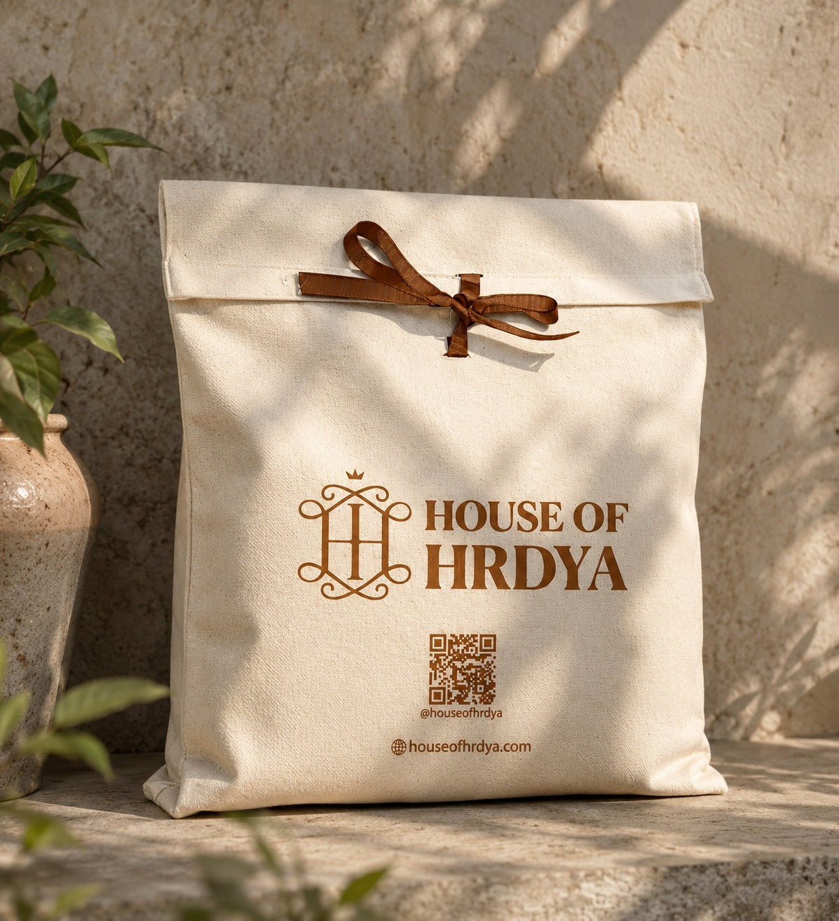FREE Saree Storage Bag