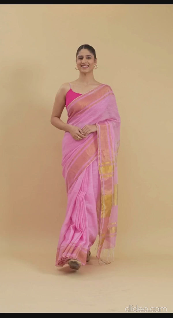 Tatva Pink