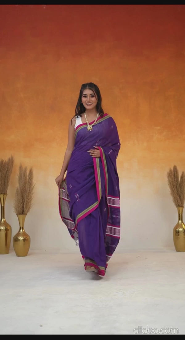 Nirva Purple Bhujodi