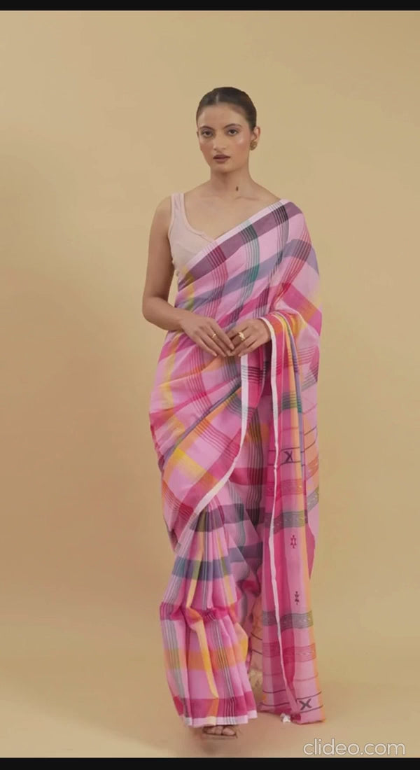 Nirva Pink Bhujodi
